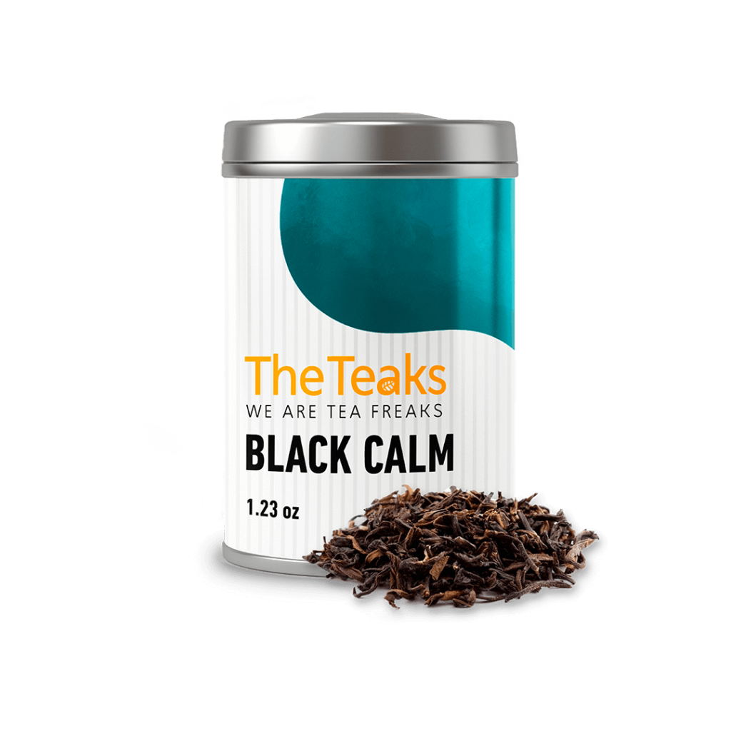Black Calm