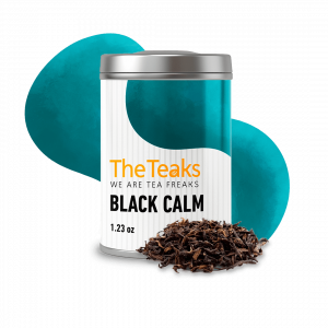 Black Calm
