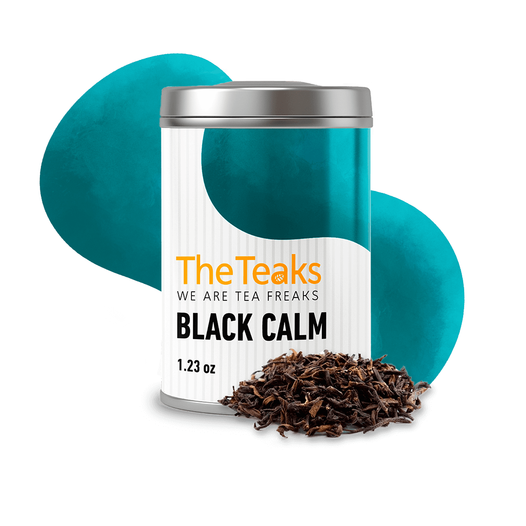 Black Calm