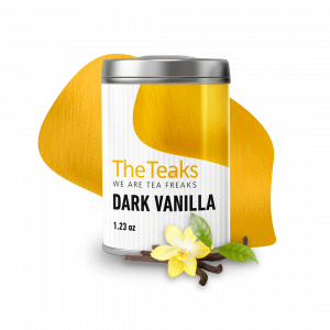 Dark Vainilla