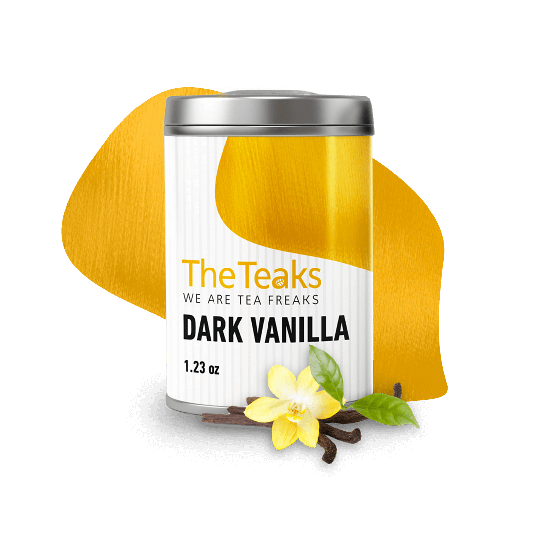 Dark Vainilla