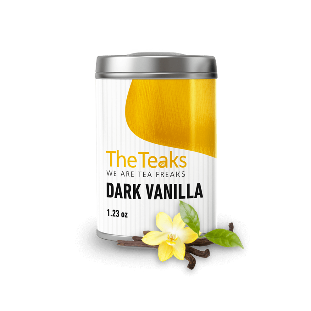 Dark Vainilla