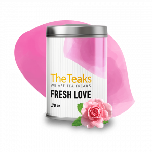 Fresh Love