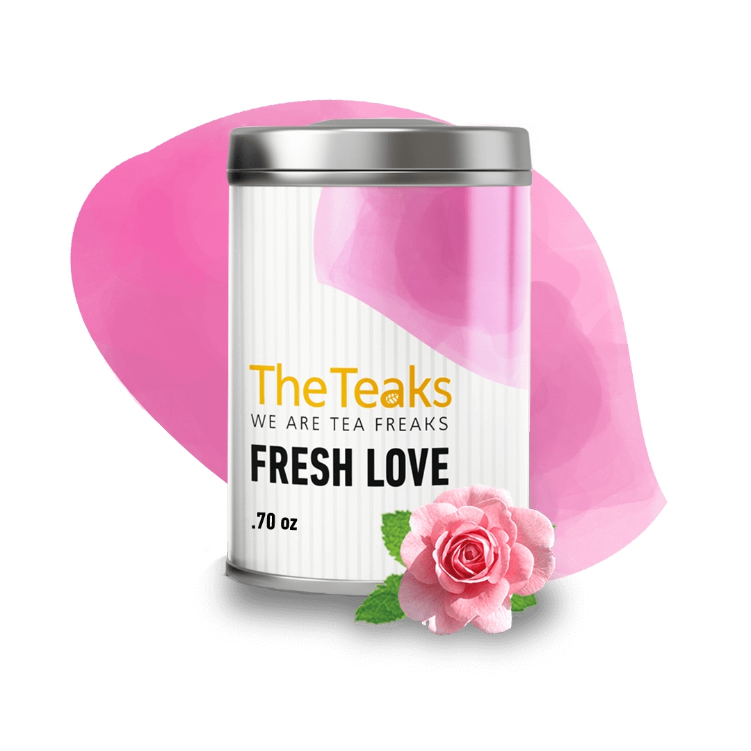 Fresh Love