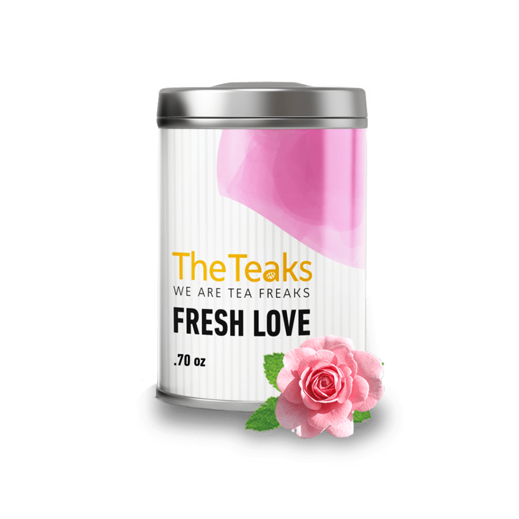 Fresh Love