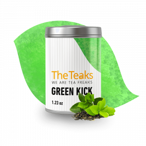 Green Kick