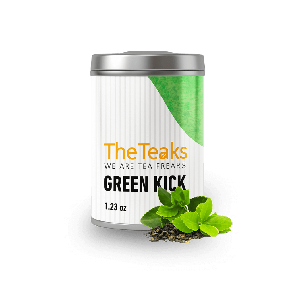 Green Kick