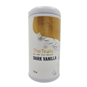 Dark Vanilla