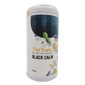 Black Calm