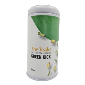 Green Kick