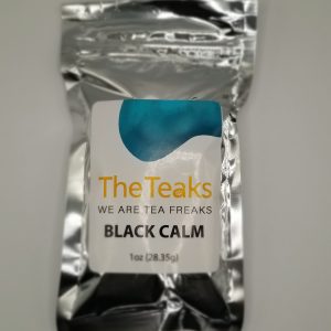 Black Calm
