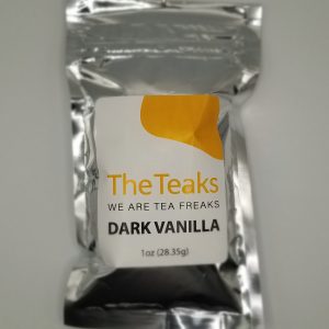 Dark Vanilla
