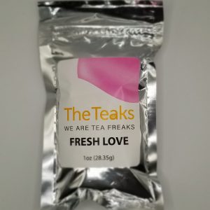 Fresh Love