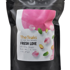 Fresh Love Pouch